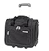 Ciao Luggage - 15 Inch Under Seat Bag - Carry On Suitcase with Rolling Wheels