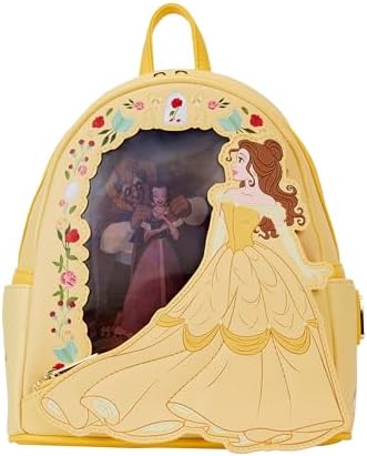 doctor who little mermaid mini backpack Loungefly Disney The Little Mermaid Glitter Portrait Mini Backpack -  BoxLunch Exclusive