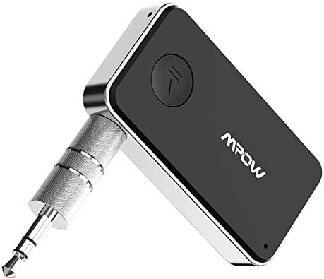 bluetooth receiver for music system