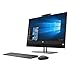 2020 HP Pavilion 24 AIl in One Desktop Computer, 23.8″ FHD Touchscreen, Intel Hexa-Core i5-8400T Beat i7-7700T, 16GB DDR4 RAM, 1TB HDD + 512GB PCIE SSD, Windows 10 + EST External DVD+ Accessoriesthumb 2