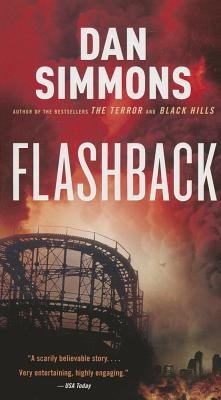 Flashback[FLASHBACK][Mass Market Paperback]
