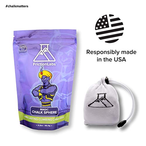 Friction Labs Premium Sports Chalk - Image 3