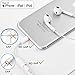 (2Pack) 3.5 mm Headphone Jack Adapter for iPhone 8 Earphone Earbuds Music Audio Jack Adapter Dongle for iPhone 11/XR/X/10/Xs/Xs Max/8Plus/7/7Plus Accessories for iPhone Connector Aux Cable Converterthumb 4