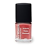 Dr.'s REMEDY Enriched Nail Polish
