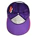 Nickelodeon Toddler Girls' Paw Patrol 3D Cotton Baseball Cap Hat Age 2-5 Purple/Pink