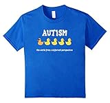 Love Autism! Autism Awareness 2016 T shirt