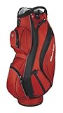 Wilson Staff Golf 2014 Cart Plus Bag