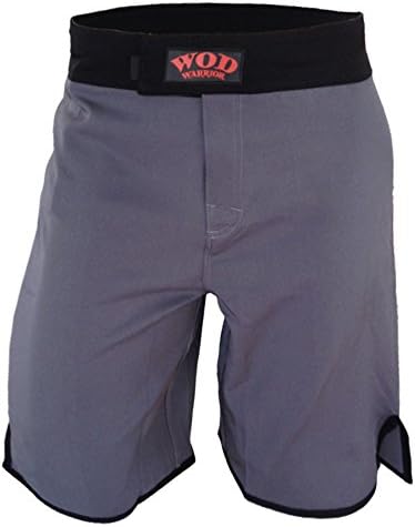 WOD Shorts 1.0
