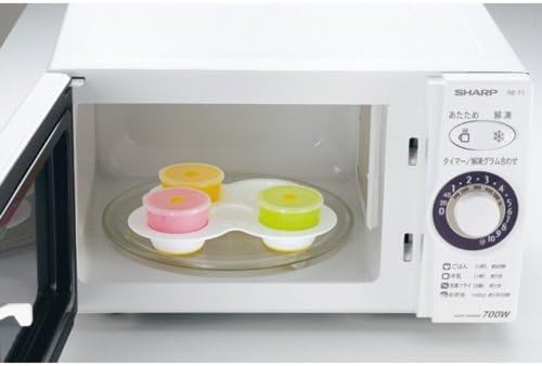 Start Baby Food Set Richell Uf