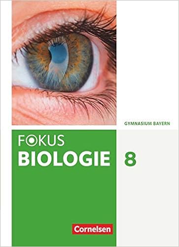 Fokus Biologie 8