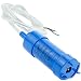 12V Portable Submersible Water Pump | Top Quality Small Elegant Pump Made in Germany by Comet |For Campervan, RV, Boat, Outdoor, Travelling, Well, Aquarium, Gardening Use primary