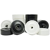 MegaChess 10 Inch Plastic Giant Checkers
