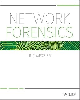 Network Forensics Network Forensics