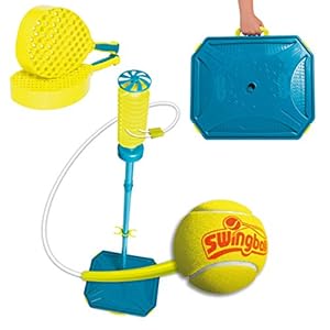 Pro All Surface SwingBall