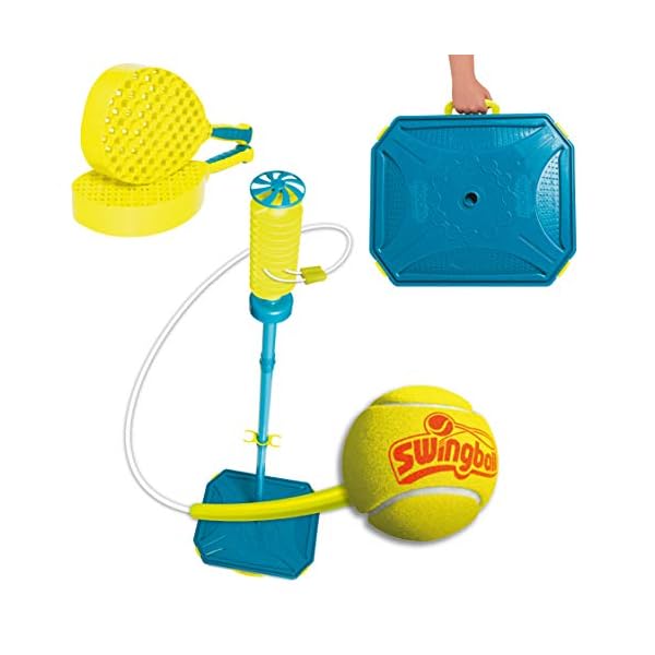 Pro All Surface SwingBall