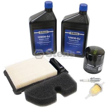 Stens 785-592 Engine Tune-Up/ Maintenance Kit For Kohler 20 789 01-S Single Cylinder Courage 15 - 21 HP SV470 and SV600