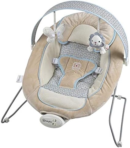 Balancelle Pour Enfants Chaise Longue A Bascule Pour Enfants Amazon Fr Bebes Puericulture