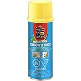 Great Stuff 227449 Window/Door, 12 oz. (Pack of 8)