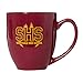 Sunnydale High School Buffy Coffee Mug - 15oz Deluxe Bistro Double-Sided Coffee Tea Mug