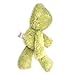 Gund Fuzzy Frog 13.5
