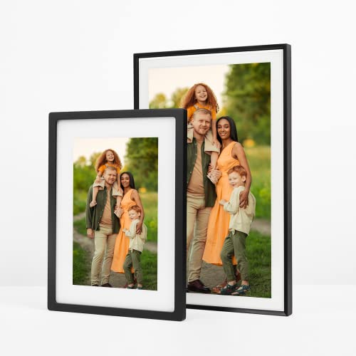 Skylight Frame 15 inch WiFi Digital Picture Frame, Email Photos from