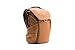 Peak Design Everyday Rucksack 20L (Tan Nylon Brown Rucksack - Backpack (Nylon, Brown, Uniform, 400 D, Unisex, 38.1 cm (15 inches)