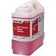 Ecolab Sink And Surface Cleaner Sanitizer 2.5 Gallon