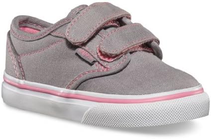 Amazon バンズ キッズ Atwood V Toddlers キッズスニーカー グレイ ピンクレモネード Grey Pink Lemonade Us9 5 14 5cm 並行輸入品 ガールズシューズ Amazon バンズ キッズ Atwood V Toddlers キッズスニーカー グレイ ピンクレモネード Grey Pink Lemonade Us9 5 14 5cm 並行輸入品 ガールズシューズ