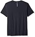 Calvin Klein Jeans Short Sleeve Hd Squared Ck Logo Crew Neck T-Shirt