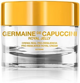 Royal Jelly by Germaine de Capuccini Pro Resilience Royal Cream Comfort 50ml