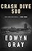 Crash Dive 500 (Nick Hamilton Book 3) by Edwyn Gray