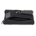 Lewis N. Clark RFID-Blocking Hidden Clip Stash Travel Belt Wallet