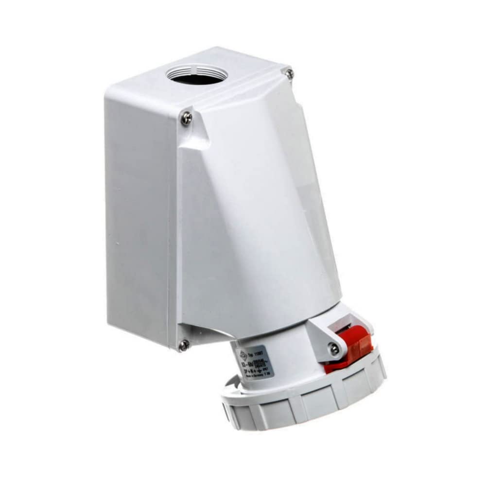 ECO-Plug 63A, 5-Pin