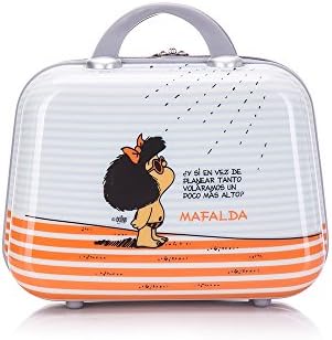 Mafalda Toiletry Bag Multicolour various