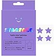 Starface Hydro-Star Recovery BIG PACK, Hydrocolloid Patches with Aloe Vera and Vitamin A, Helps Soothe and Protect Skin After Picking (96 Count)
