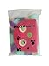 Baby Kids Rainbow Caterpillar Wearable Blanket Sleeping Bag Romper Newborn Photography Props Sleepwear Swaddle Wrap Sack
