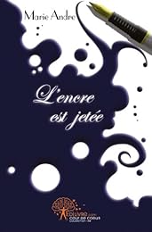 L' encre est jetée