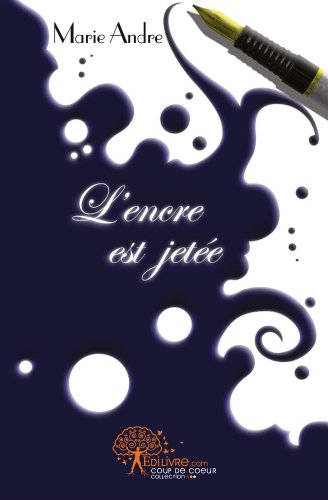 L' encre est jetée