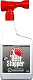 Messina Wildlife Deer Stopper Hose End Concentrate, 1 Quart