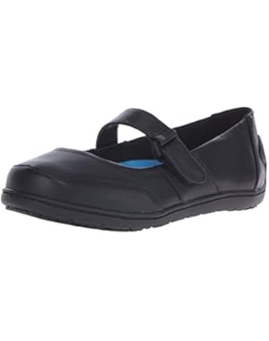 Women's Hesper Slip-Resistant Mary Jane