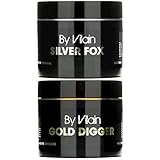 By Vilain Gold Digger & Silver Fox Bundle