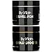 By Vilain Gold Digger & Silver Fox Bundle