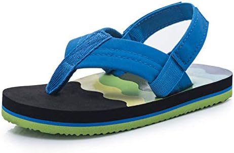 best flip flops for kids