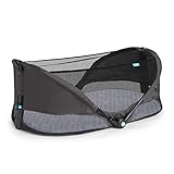 BRICA Fold N' Go Travel Bassinet