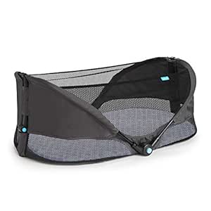 fold up bassinet