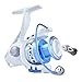 KastKing Centron Lite Spinning Reel, Size 5000 Fishing Reel