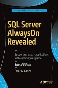 SQL Server AlwaysOn Revealed-finelybook