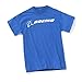 Signature T-Shirt Short Sleeve; COLOR: ROYAL; SIZE: L