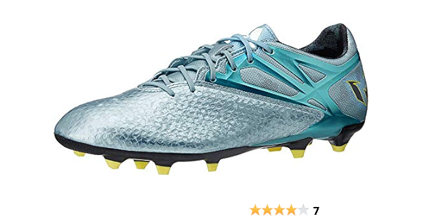 adidas messi blue boots