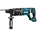 Makita XRH04Z 18V LXT Lithium-Ion Cordless 7/8" Rotary Hammer, Tool Only primary
